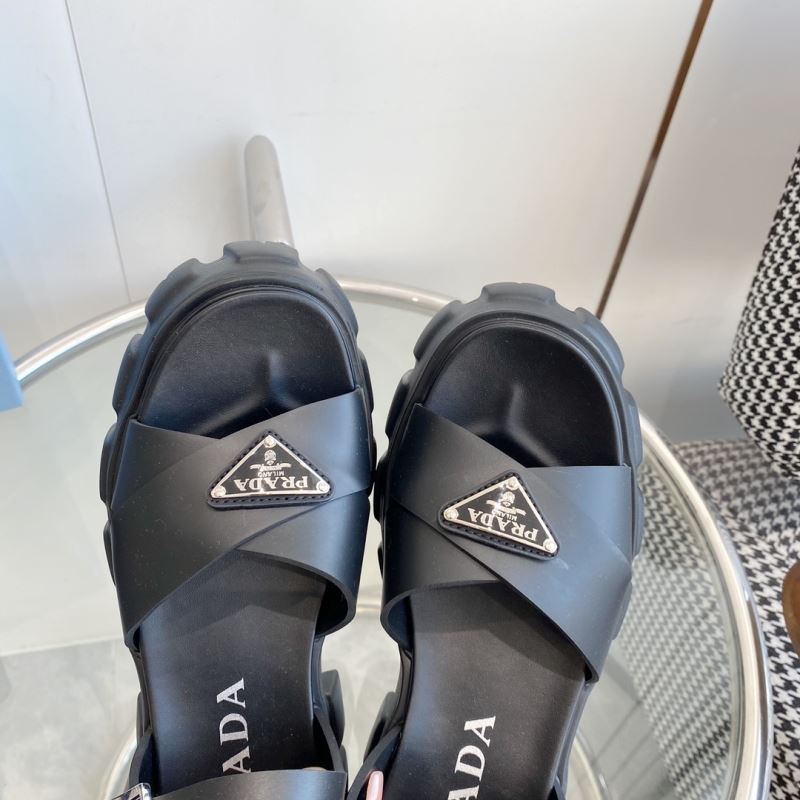 Prada Sandals